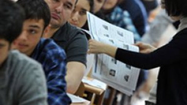 KPSS ortaöğretim sınavının saati değişti