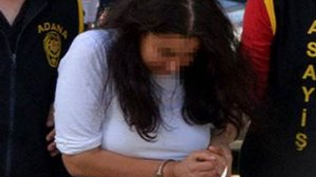 Cinayet itirafı eşi ve kızını dehşete düşürdü