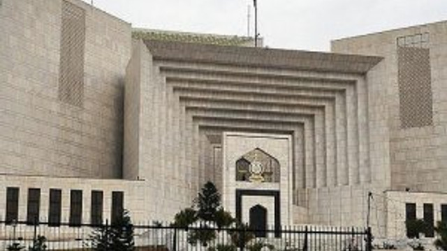 Pakistan yargısı FETÖ'cülere ''tası tarağı toplayın'' dedi