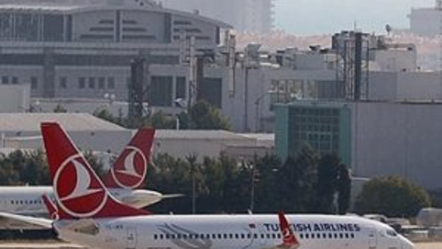 THY'den ABD'ye 2 yeni hat