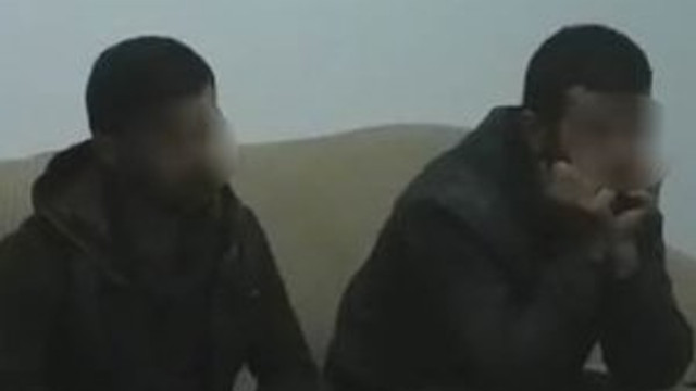 Kaçan PKK'lılar itiraf etti