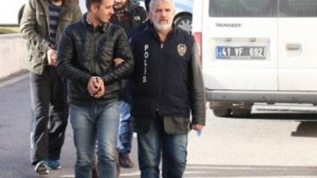 Sahte MİT ajanının FETÖ oyunu