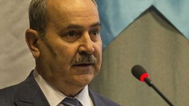 'Türkmenler PYD baskısı nedeniyle yurtlarına dönemiyor'