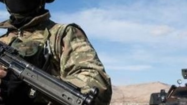 Türkiye'deki Kandil çökertildi: 576 terörist öldürüldü