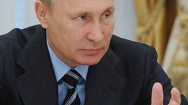 Putin'den kritik uyarı !