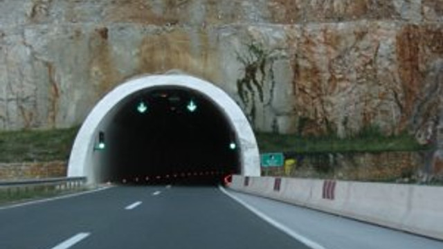 45 dakikalık yol 5 dakikaya iniyor !