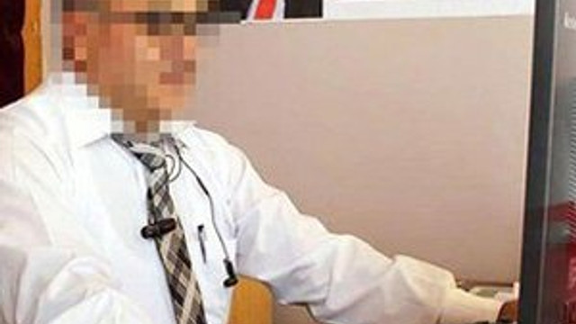 CHP'ye hakaret eden TBMM personeli açığa alındı