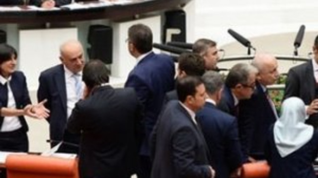 Başbakan Yıldırım'dan ''muhalefetle görüşün'' talimatı