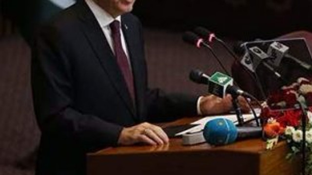 Erdoğan: ''Hayal kırıklığına uğradım''