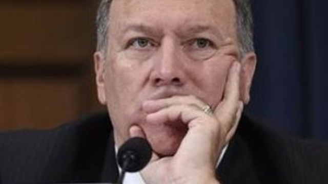 Trump'ın CIA Başkanı adayından şok tweet