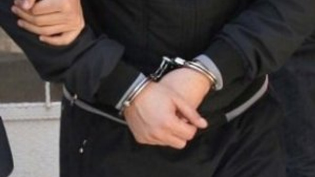 Maliye Bakanlığı'nda 36 FETÖ gözaltısı