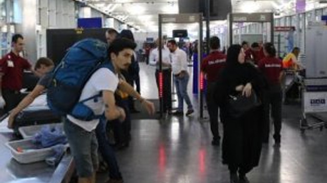 Yolcular, rötar ya da iptalden tazminat alabilecek