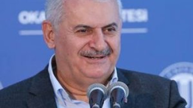 Başbakan: Muhalefetin yaptığı siyasi istismar