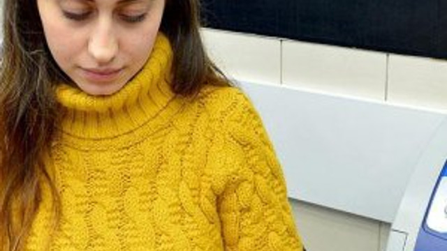 Eksik aldığı parayı sosyal medyada arıyor