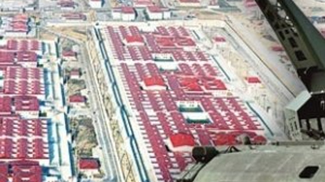 Cezaevlerindeki önlemlerin nedeni belli oldu