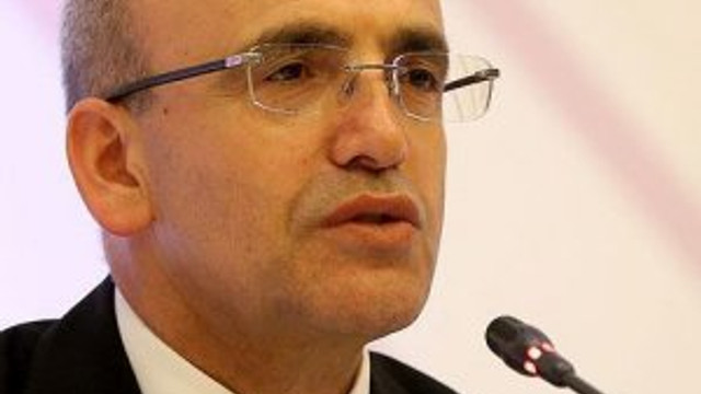 Başbakan Yardımcısı Şimşek: İş dünyamız karamsarlığa kapılmasın