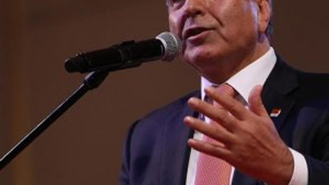 CHP İstanbul İl Başkanı Canpolat hakkında soruşturma