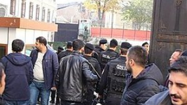 İçişleri Bakanlığı'ndan 'firar' açıklaması