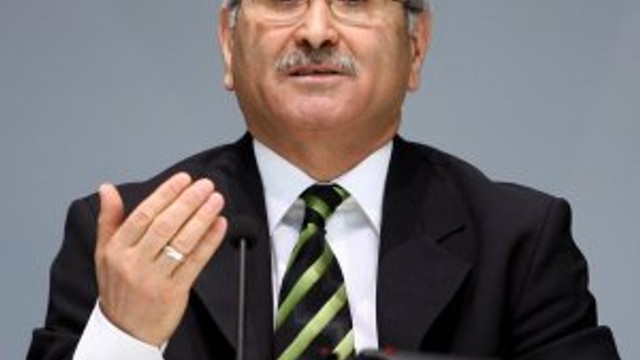 Merkez Bankası eski Başkanı Durmuş Yılmaz'ın dolar yorumu