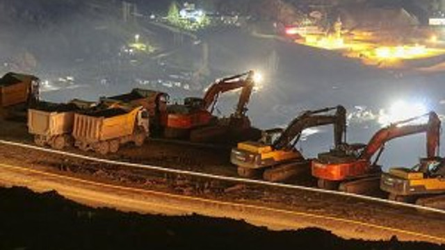 Şirvan faciasında mahkemeden flaş karar