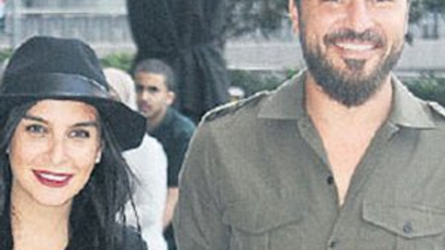 Sosyetik isim pazarda tezgah başına geçti