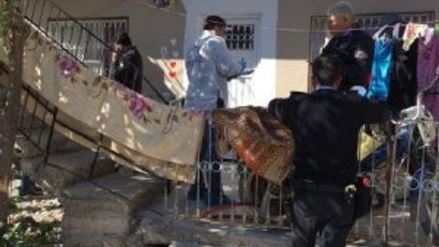 Adana'da dehşet: Eşini ve 2 çocuğunu öldürüp intihar etti