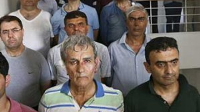 FETÖ'cü subaydan bomba itiraflar