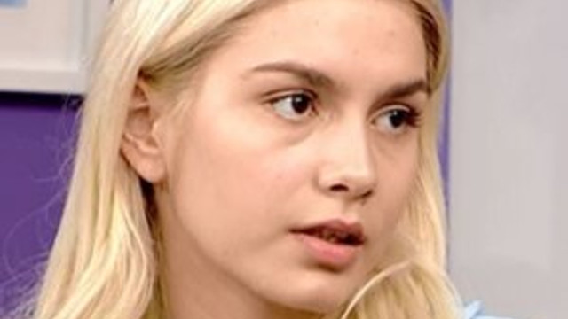 Aleyna Tilki'den ''Diyarbakır'' açıklaması