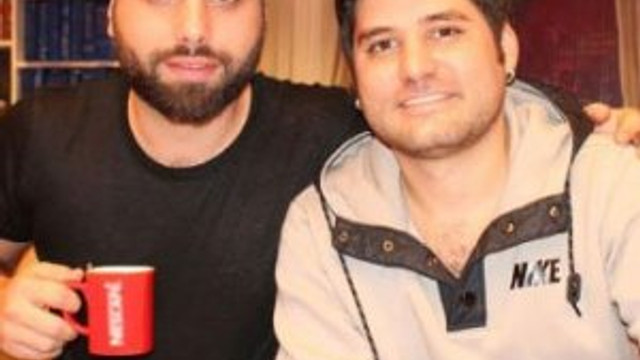 "Ünlü olduğumu orada anladım"