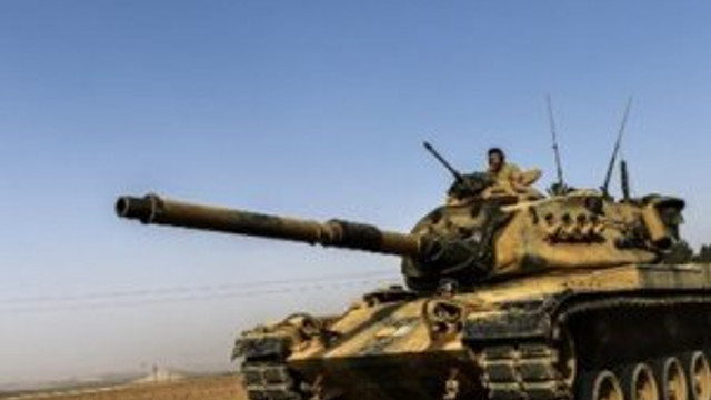 Mete Yarar Suriye planını değerlendirdi