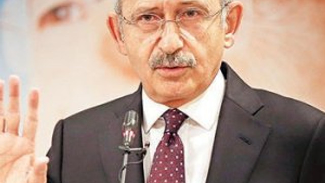 Kılıçdaroğlu: Bahçeli kavga istiyor