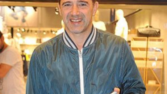 Hakan Ural, Okan Bayülgen'i bombaladı !