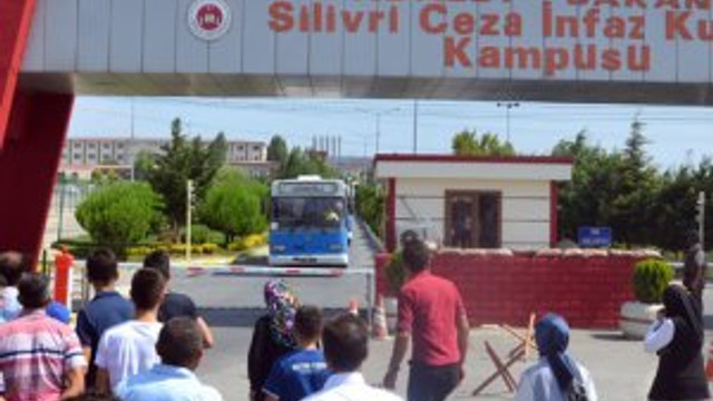 Cezaevlerinde 22 Kasım alarmı !