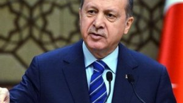 Erdoğan o 3 Bakan'ı işaret etti