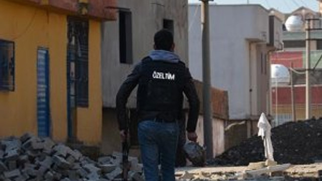 Terör örgütü PKK'nın 'çukur' sorumlusu yakalandı