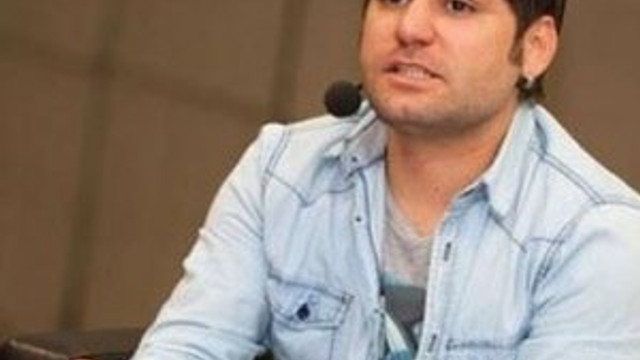 Ceyhun Fersoy: ''Metrobüste tacize uğradım''