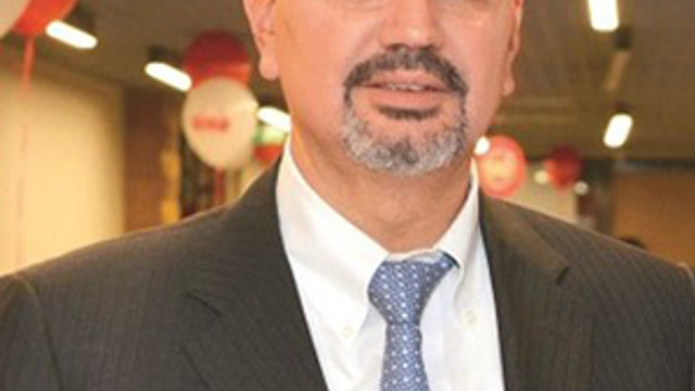 Ülker, FETÖ iddiaları için sessizliğini bozdu