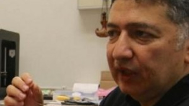 Boğaziçi Üniversitesi'nin yeni rektöründen çarpıcı açıklama