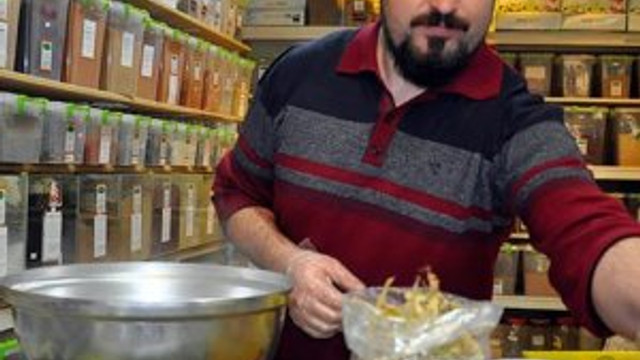 Soğuk algınlığına 7 asırlık şurup tarifi