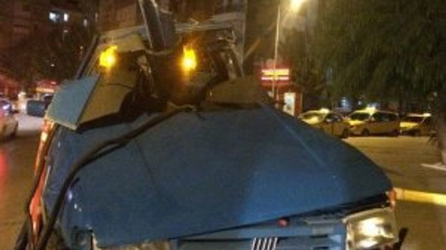 Alaaddin Us kazada hayatını kaybetti