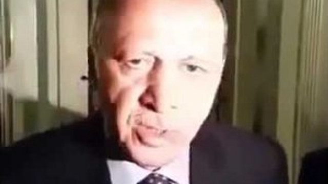 Cumhurbaşkanı Erdoğan'ın yayınlanmayan 15 Temmuz açıklaması