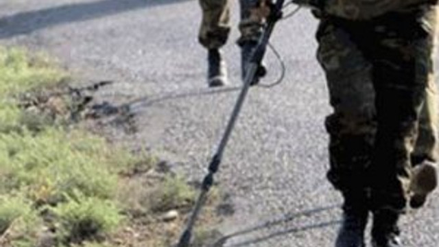 Şırnak'ta hain saldırı: 2 yaralı var