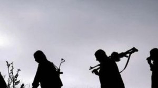 PKK'lı terörist itiraf etti: Ben öldürdüm