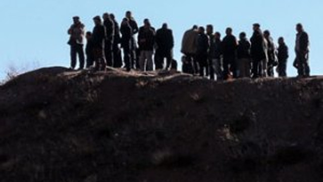 CHP'den maden faciası için şok rapor