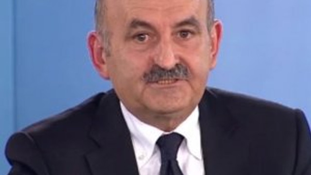 Emekliye promosyon çalışması Başbakanlıkta