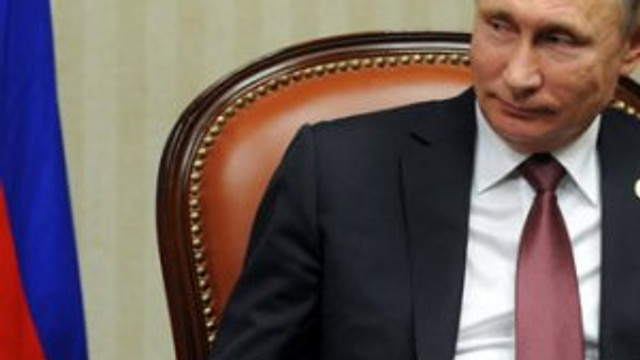 Putin meydan okudu: Karşılık vereceğiz
