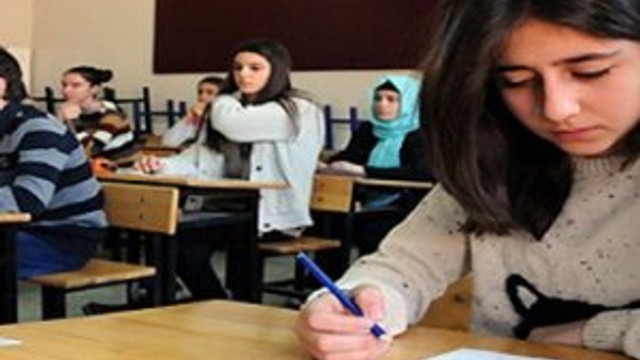 TEOG'a girecek öğrenciler bu habere dikkat!