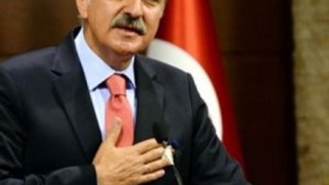''Cinsel istismar tasarısı ile ilgili muhalefet teklif sunmalı''