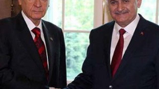 Anayasa görüşmelerinin ilk turu tamamlandı