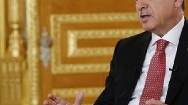 Cumhurbaşkanı Erdoğan: Hitler'in de İsrail'in de yaptıklarını...